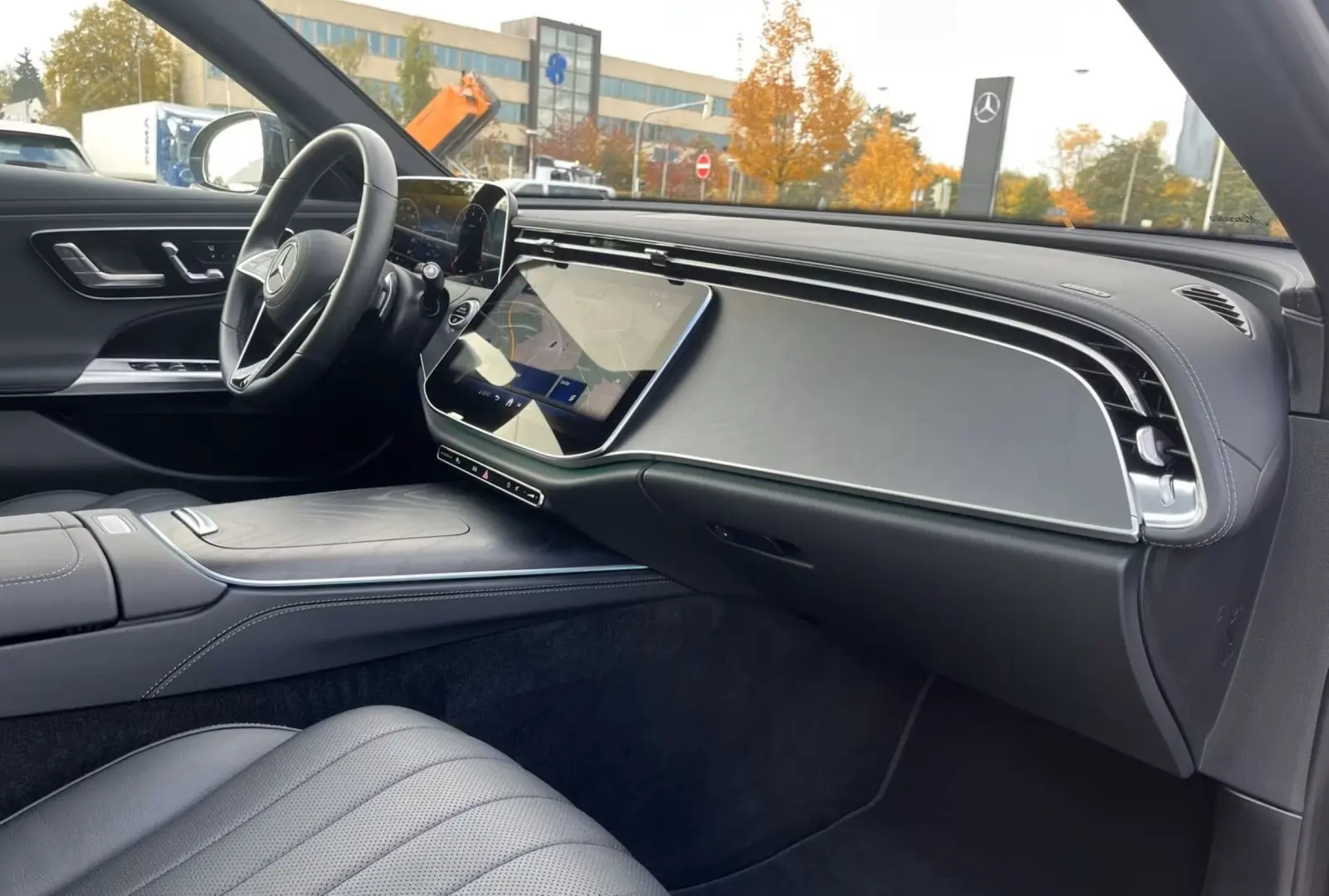 E 450 4Matic Avantgarde Panorama Sitzklima 360