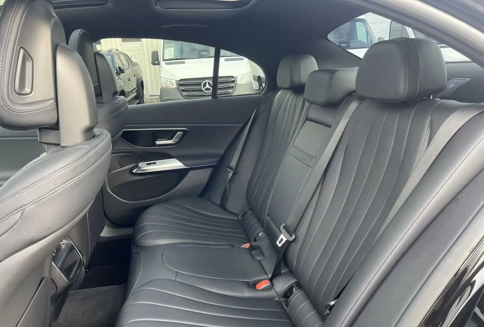 E 450 4Matic Avantgarde Panorama Sitzklima 360