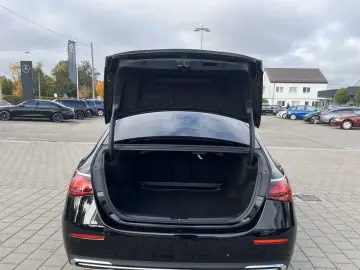 E 450 4Matic Avantgarde Panorama Sitzklima 360