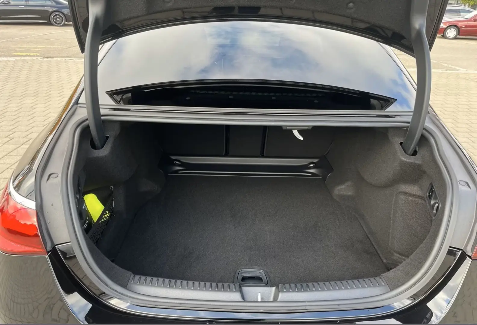 E 450 4Matic Avantgarde Panorama Sitzklima 360