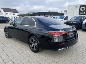 E 450 4Matic Avantgarde Panorama Sitzklima 360