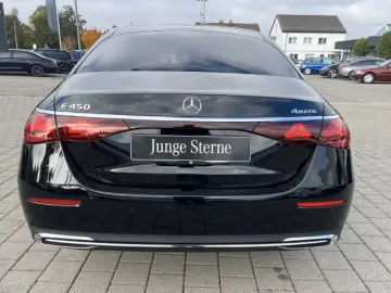 E 450 4Matic Avantgarde Panorama Sitzklima 360