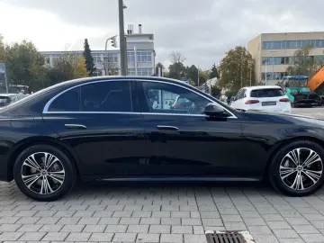 E 450 4Matic Avantgarde Panorama Sitzklima 360