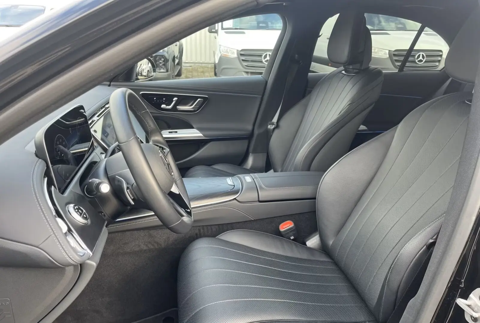 E 450 4Matic Avantgarde Panorama Sitzklima 360