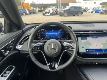E 450 4Matic Avantgarde Panorama Sitzklima 360