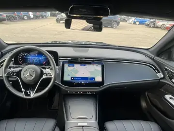 E 450 4Matic Avantgarde Panorama Sitzklima 360