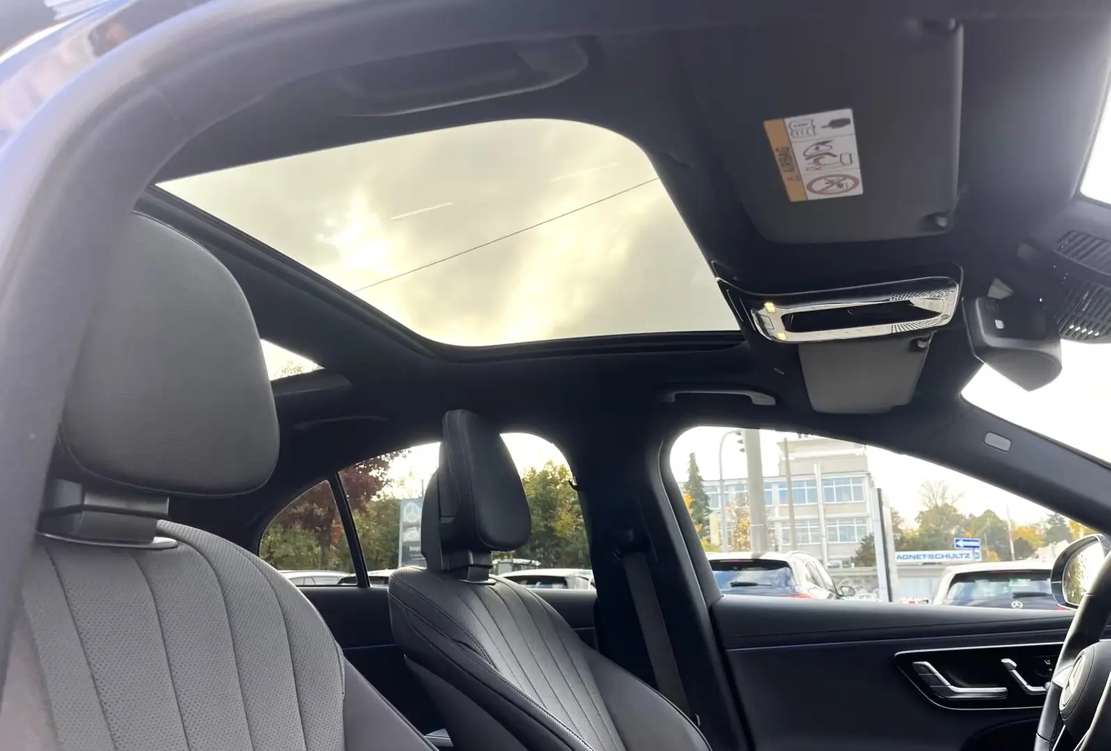 E 450 4Matic Avantgarde Panorama Sitzklima 360
