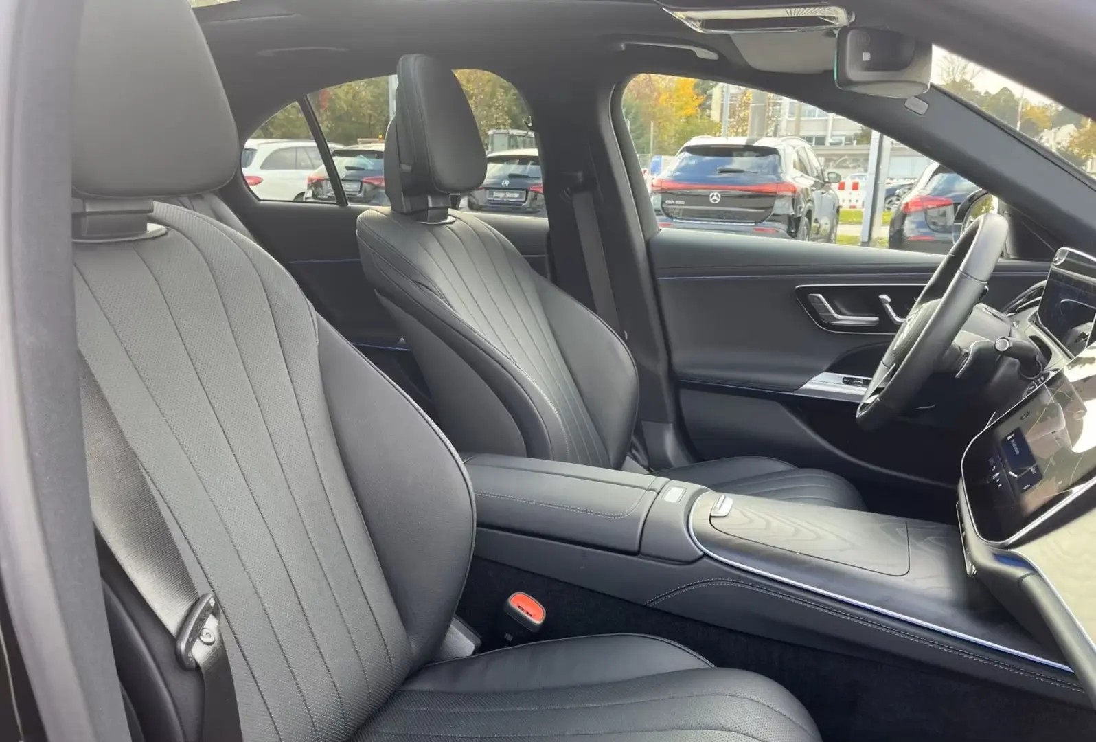 E 450 4Matic Avantgarde Panorama Sitzklima 360