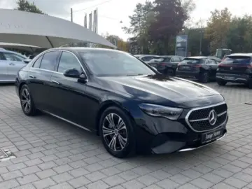 E 450 4Matic Avantgarde Panorama Sitzklima 360