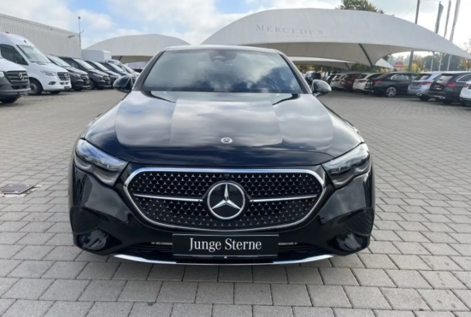 E 450 4Matic Avantgarde Panorama Sitzklima 360