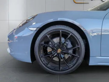 718  Bose Sitzlüftung Kamera 20Zoll