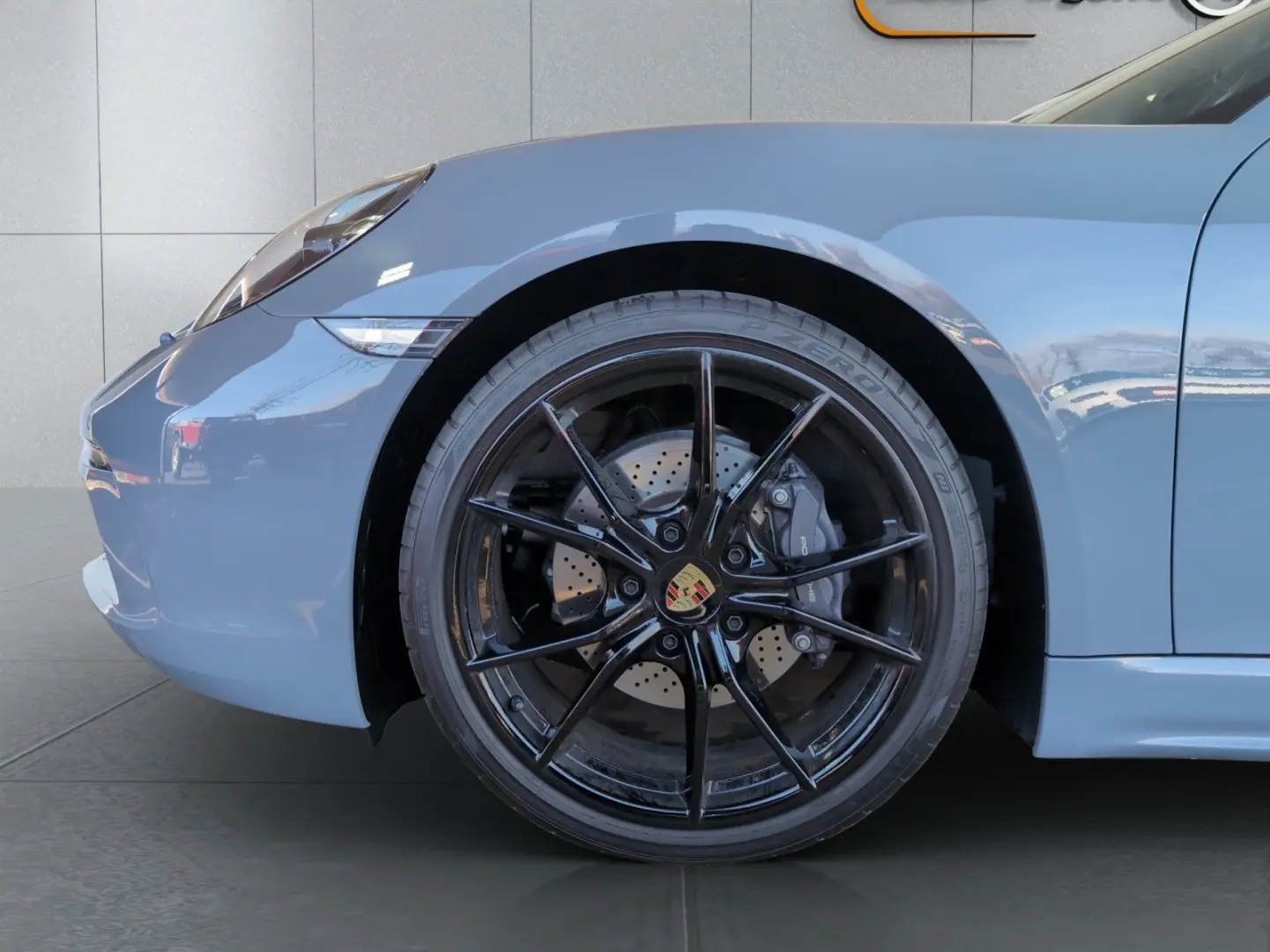 718  Bose Sitzlüftung Kamera 20Zoll