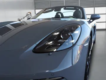 718  Bose Sitzlüftung Kamera 20Zoll