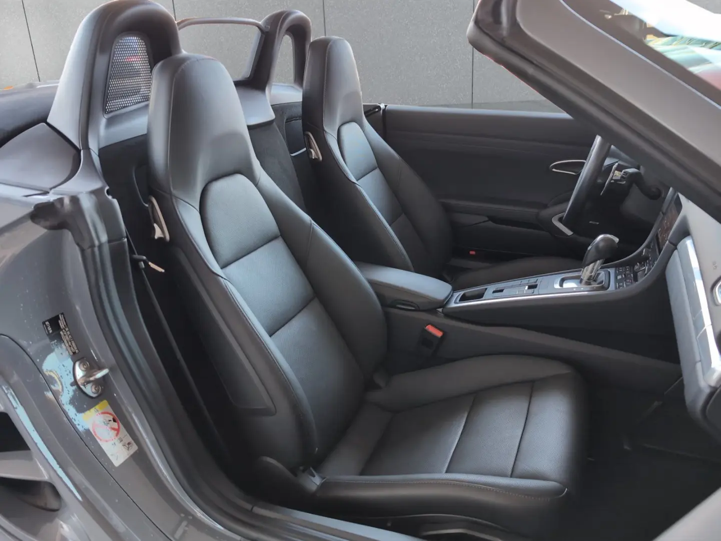 718  Bose Sitzlüftung Kamera 20Zoll