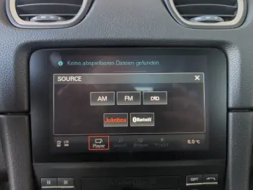 718  Bose Sitzlüftung Kamera 20Zoll