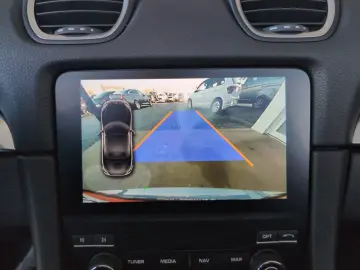 718  Bose Sitzlüftung Kamera 20Zoll