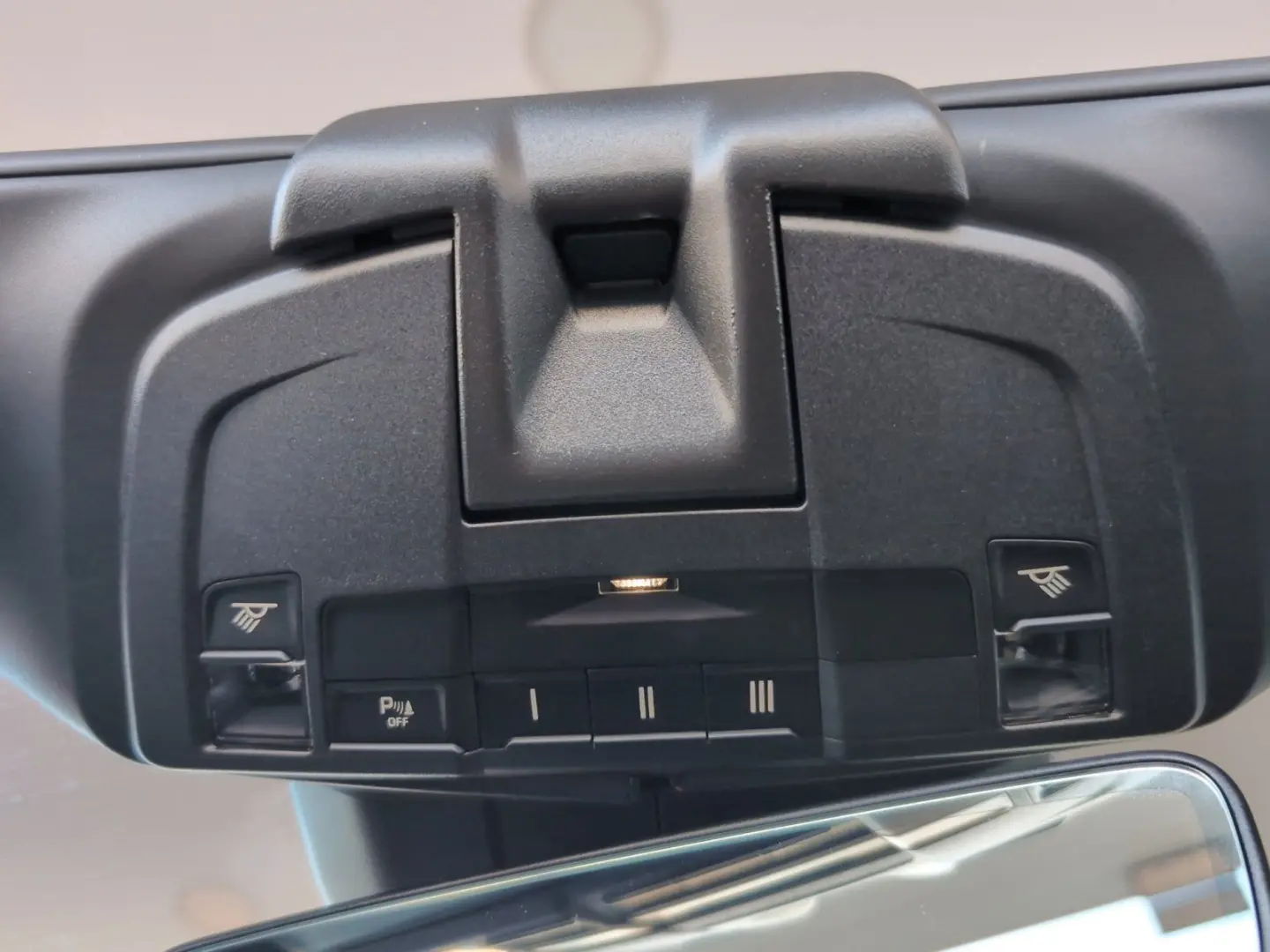 718  Bose Sitzlüftung Kamera 20Zoll