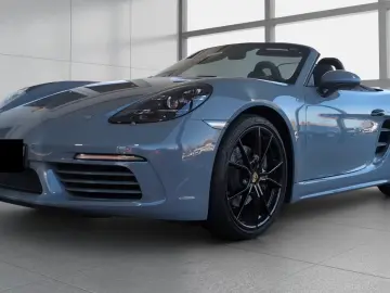 718  Bose Sitzlüftung Kamera 20Zoll