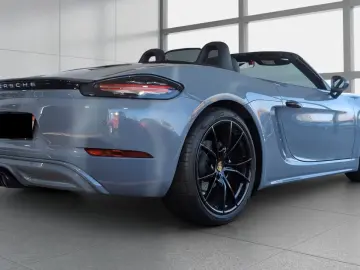 718  Bose Sitzlüftung Kamera 20Zoll