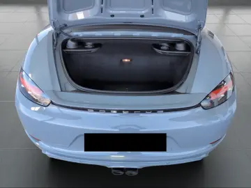 718  Bose Sitzlüftung Kamera 20Zoll