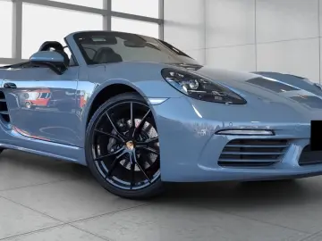 718  Bose Sitzlüftung Kamera 20Zoll