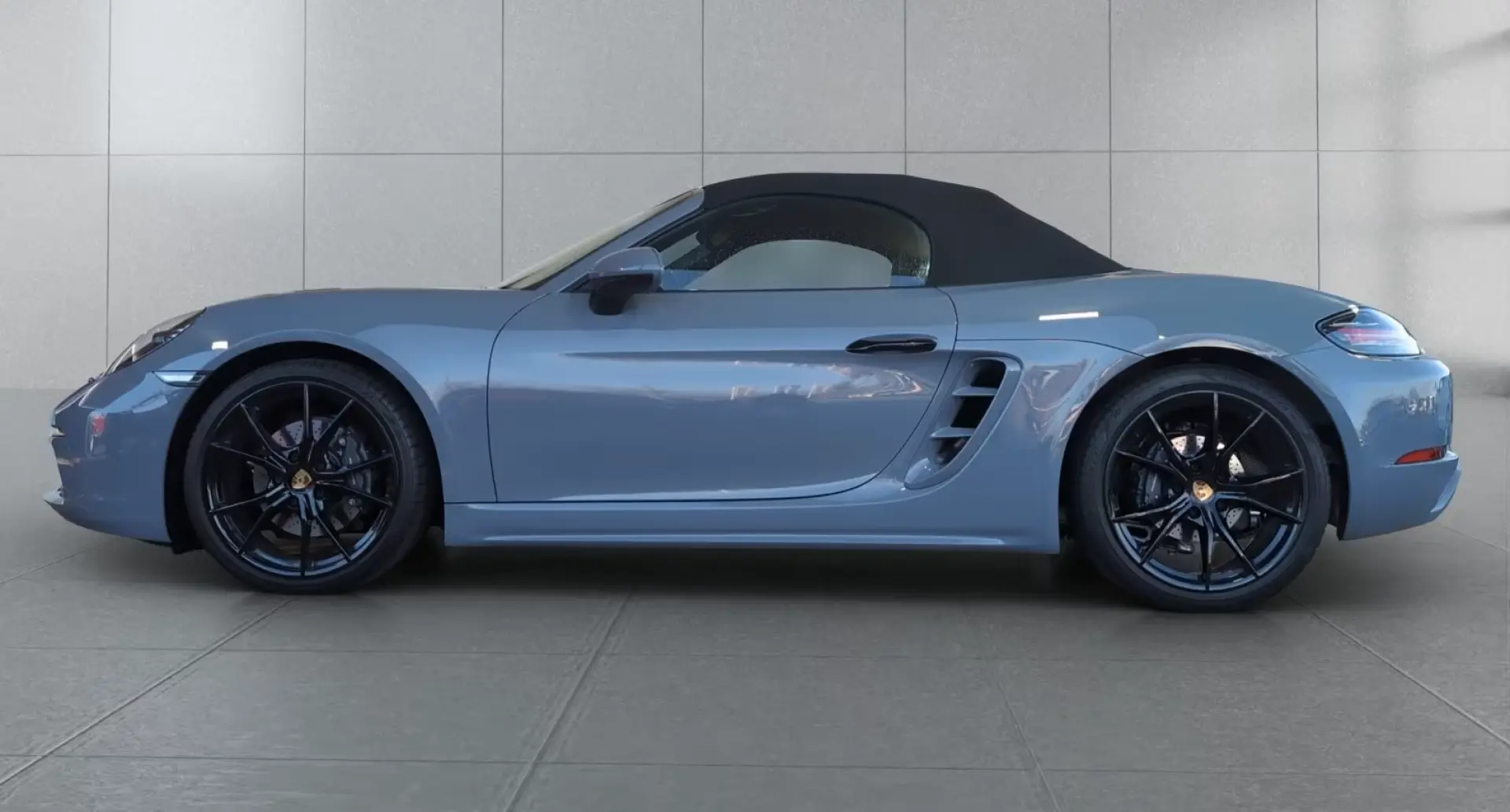 718  Bose Sitzlüftung Kamera 20Zoll