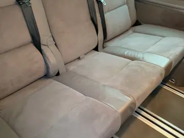 Volkswagen Multivan cutie automata