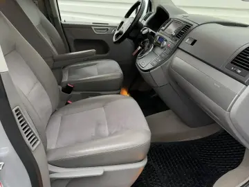 Volkswagen Multivan cutie automata