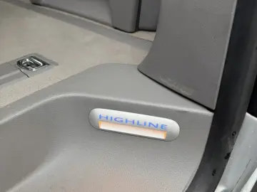 Volkswagen Multivan cutie automata