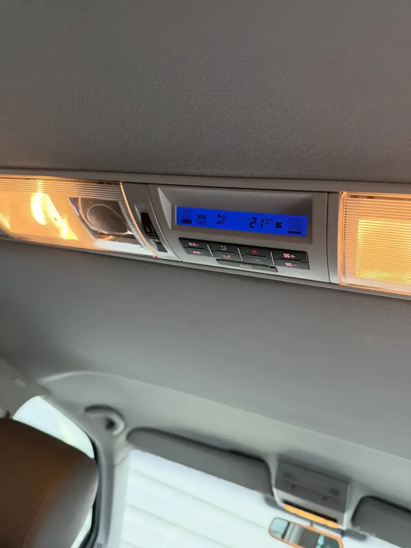 Volkswagen Multivan cutie automata