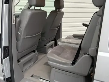 Volkswagen Multivan cutie automata