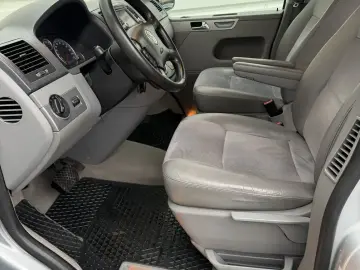 Volkswagen Multivan cutie automata