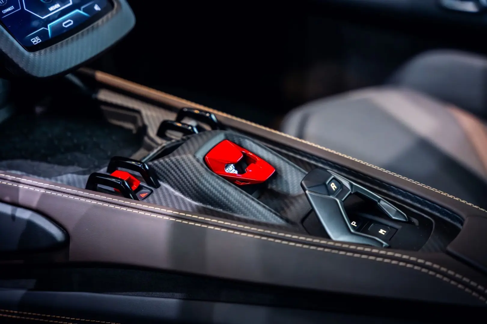 Lamborghini Revuelto