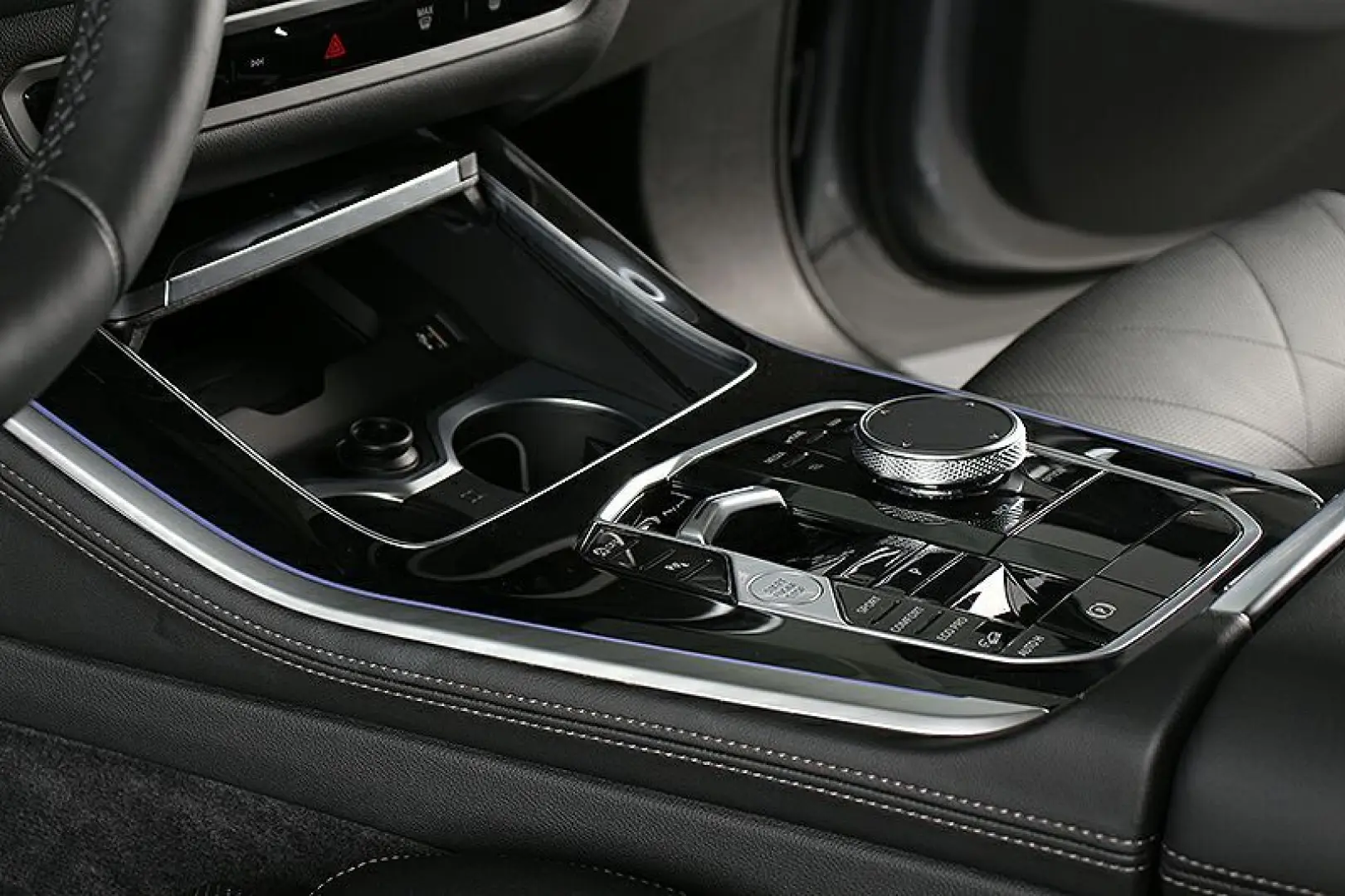 X5 xDrive30d A M Sport Soft Close Ventilation