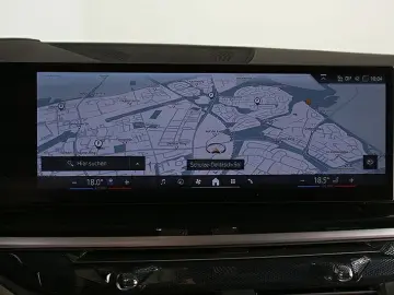 X5 xDrive30d A M Sport Soft Close Ventilation