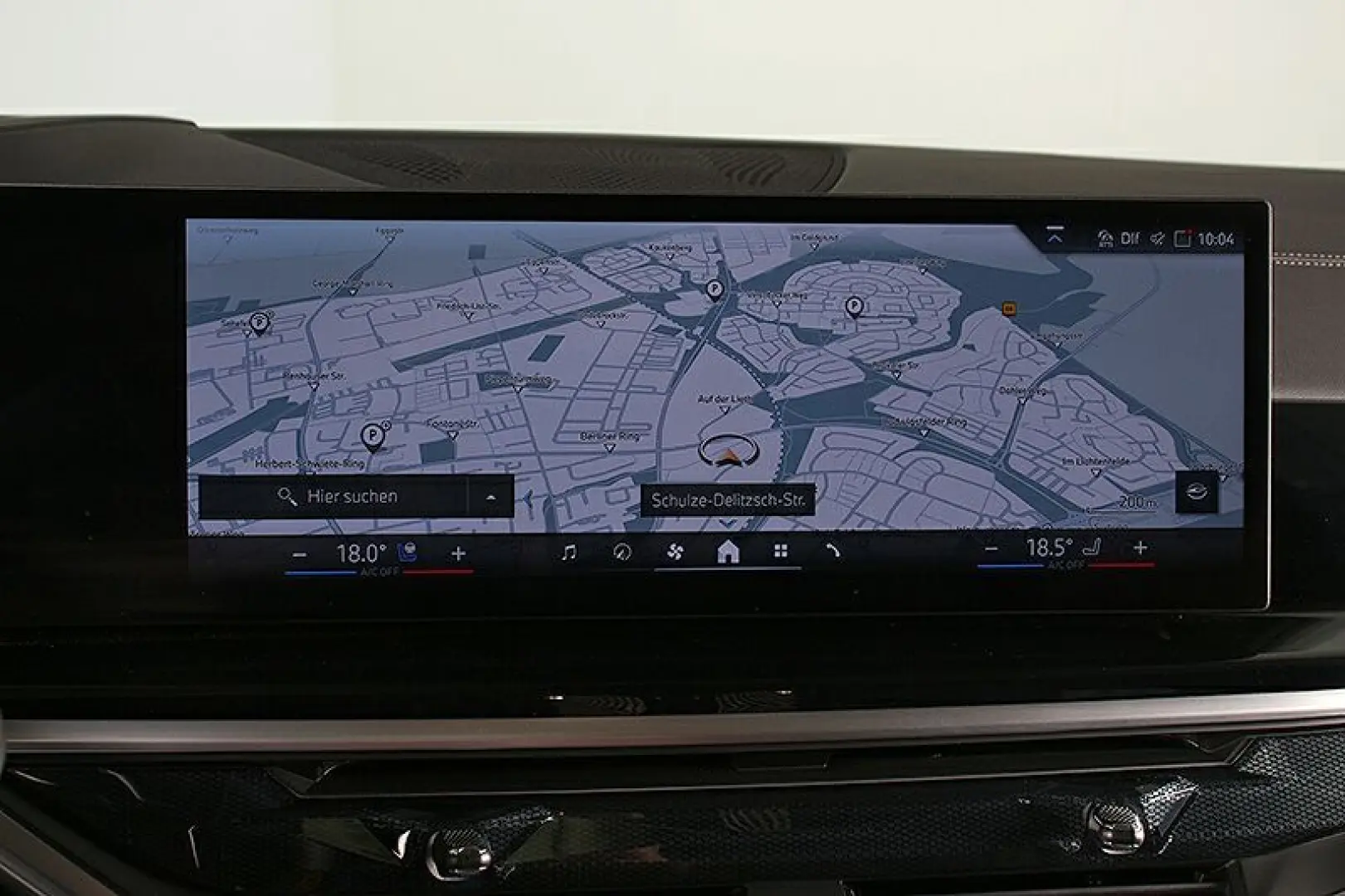 X5 xDrive30d A M Sport Soft Close Ventilation