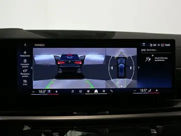 X5 xDrive30d A M Sport Soft Close Ventilation