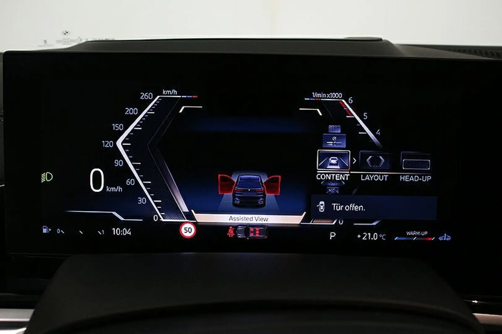 X5 xDrive30d A M Sport Soft Close Ventilation