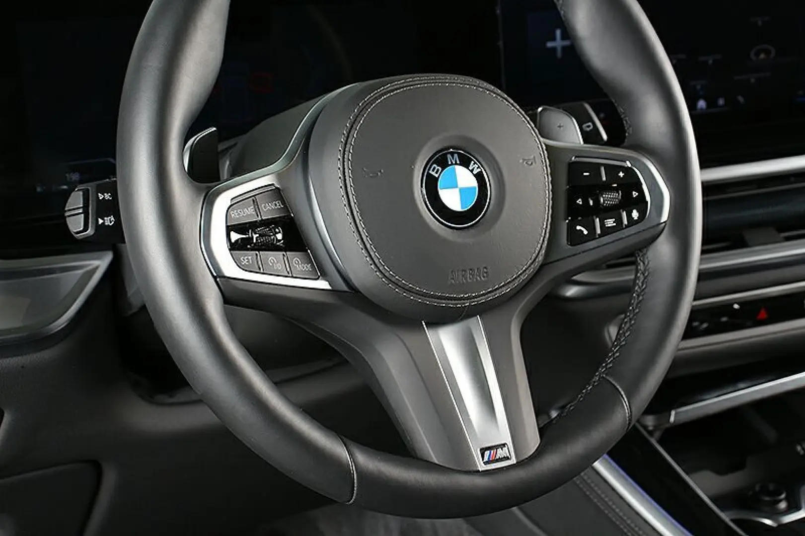 X5 xDrive30d A M Sport Soft Close Ventilation