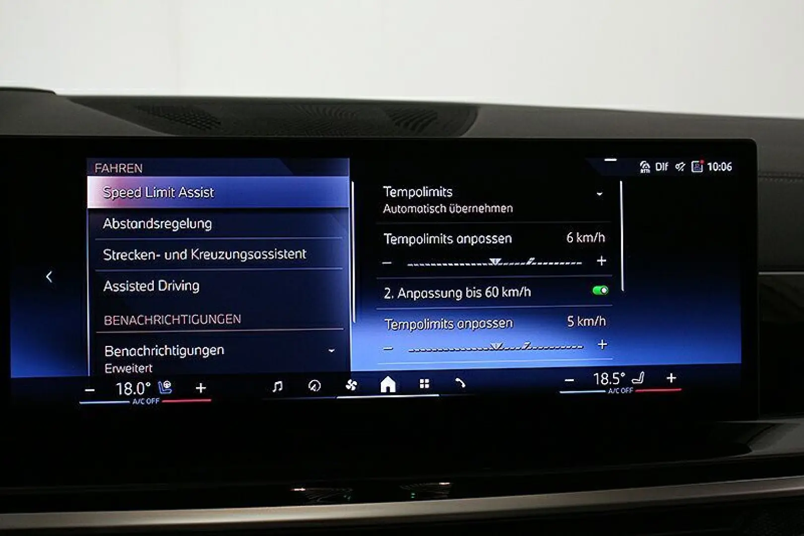 X5 xDrive30d A M Sport Soft Close Ventilation