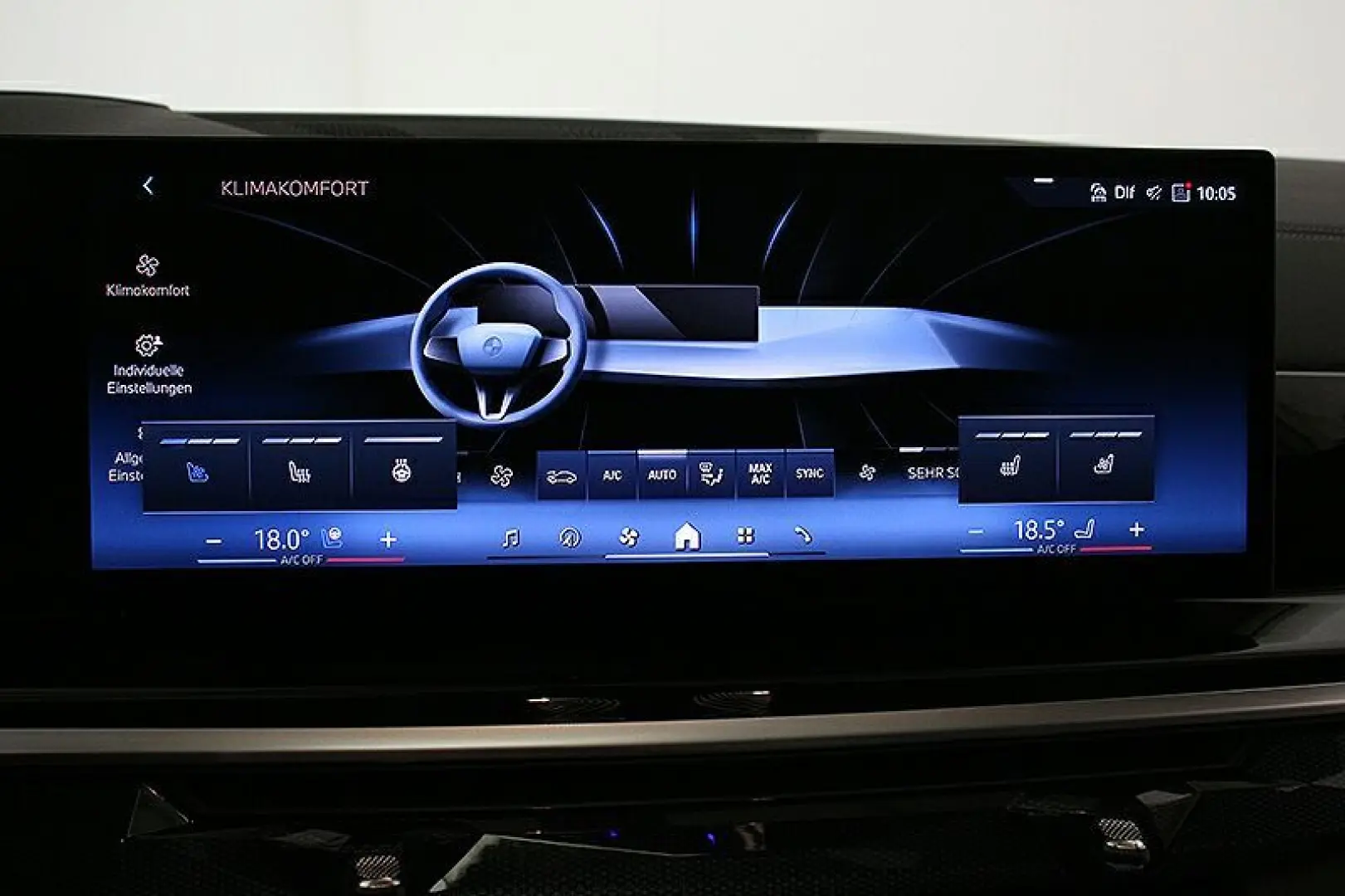 X5 xDrive30d A M Sport Soft Close Ventilation