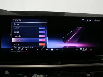 X5 xDrive30d A M Sport Soft Close Ventilation