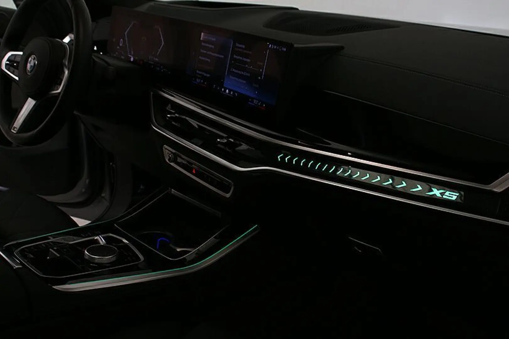 X5 xDrive30d A M Sport Soft Close Ventilation