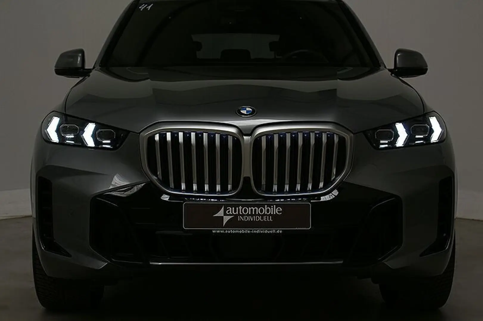 X5 xDrive30d A M Sport Soft Close Ventilation