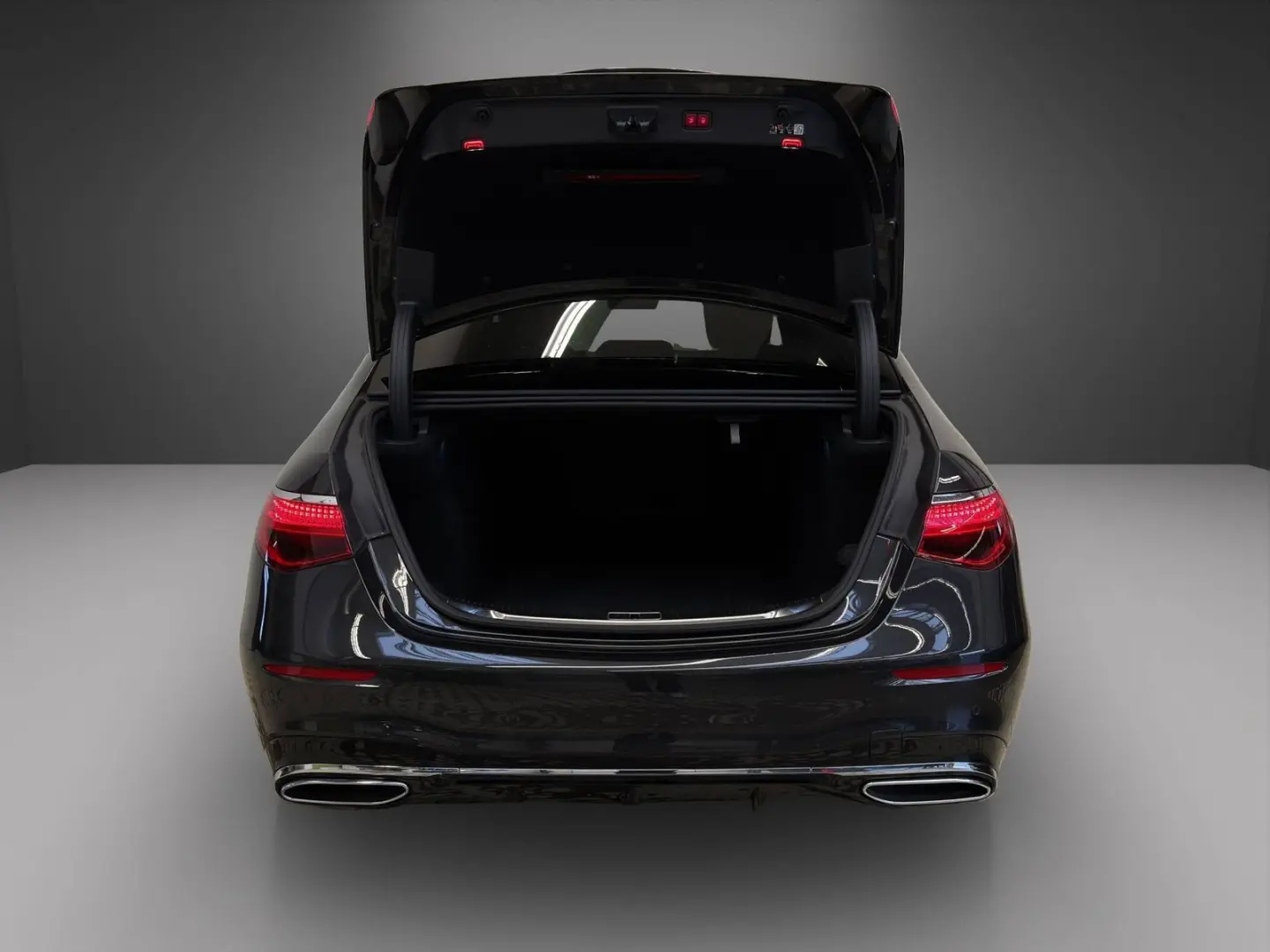 S 350 d AMG Pano Airmatic 3D-Display Burmester