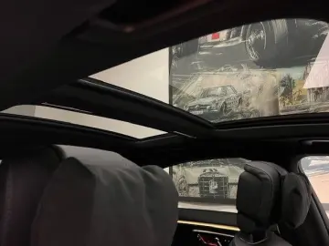 S 580e lang long AMG-Line Sound Pano Chauffeur