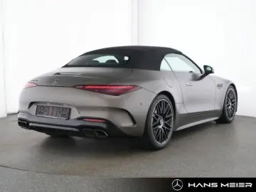 Mercedes-AMG SL 63 4M  Premium Night Memory 360