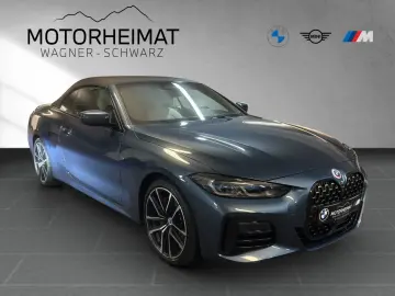 M440i xDrive Cabrio M Sport Pro HUD H&K 360