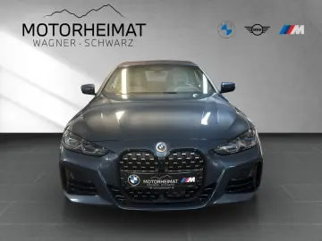 M440i xDrive Cabrio M Sport Pro HUD H&K 360