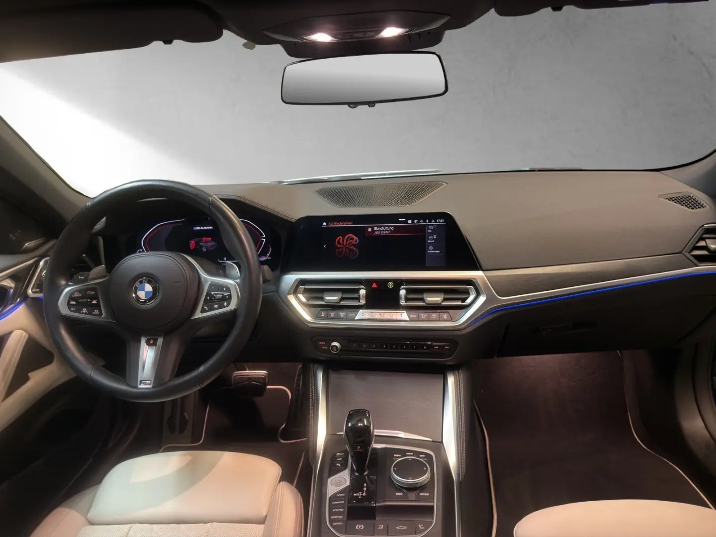 M440i xDrive Cabrio M Sport Pro HUD H&K 360